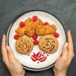 15 Easy High Protein Chicken Snacks 