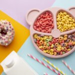 15 Easy High Protein Snacks for Kids 