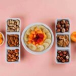 20 Easy low carb snack for healthy eating   
