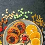 20 Easy High Protein Snacks for Athletes 