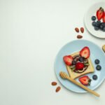 15. Healthy Breakfast Idea to Start Your Day