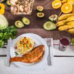 20 High Protein Meal for Weight Loss: 
