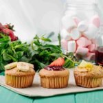 15 Easy Gluten Free Cupcake Recipes  