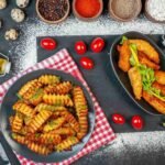 15 Easy Low Carb Air Fryer Recipes