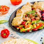25 Easy Low Carb Chicken Recipes for Dinner 