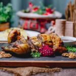 Best BBQ Recipes for Summer Parties 