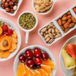 High Protein Snacks for Weight Loss and Healthy Eating 