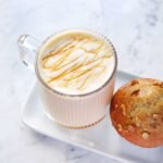 How to Make Perfect Caramel Macchiato at Home