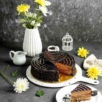 Top 5 Gluten Free Cakes for Every Occasion 