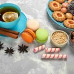 Quick Sweet Treats for Busy Days 
