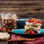 Easy Sweet Treats to Make with What’s in Your Pantry 
